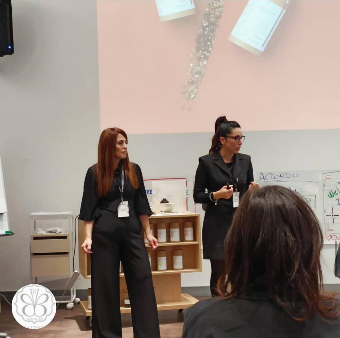 Immagine Galleria Formazione | Gallery • Maison BB Hair Spa • Hair Spa ad Arona